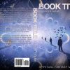 Man in Universe - Fantasy | Sci Fi | Mystery – Book cover - Image 2
