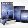 Man in Universe - Fantasy | Sci Fi | Mystery – Book cover - Image 3