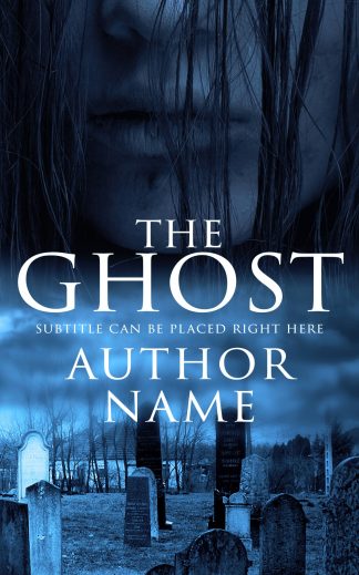 3,000+ Premade Paranormal Book Covers - The Book Cover Designer