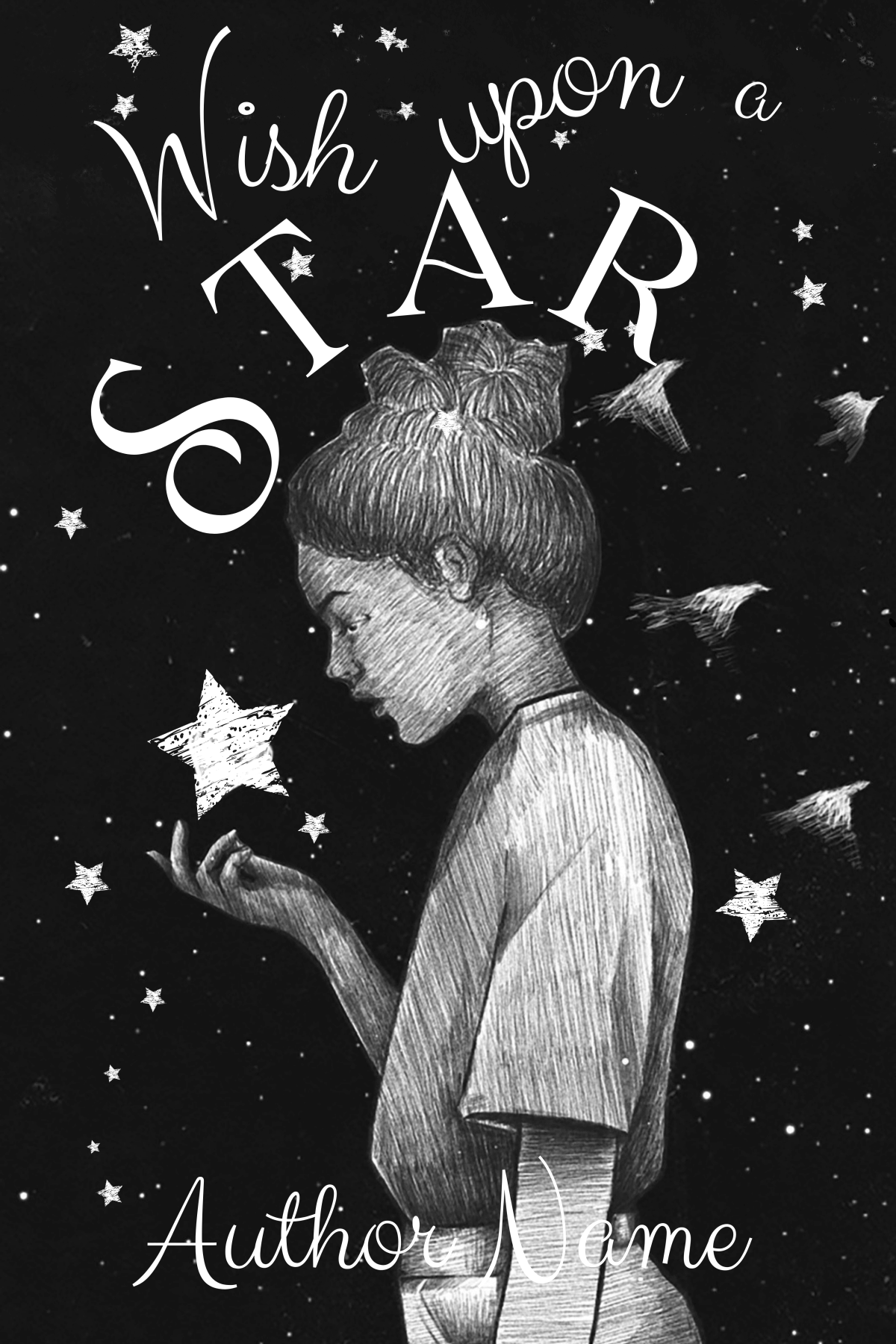 upon a star