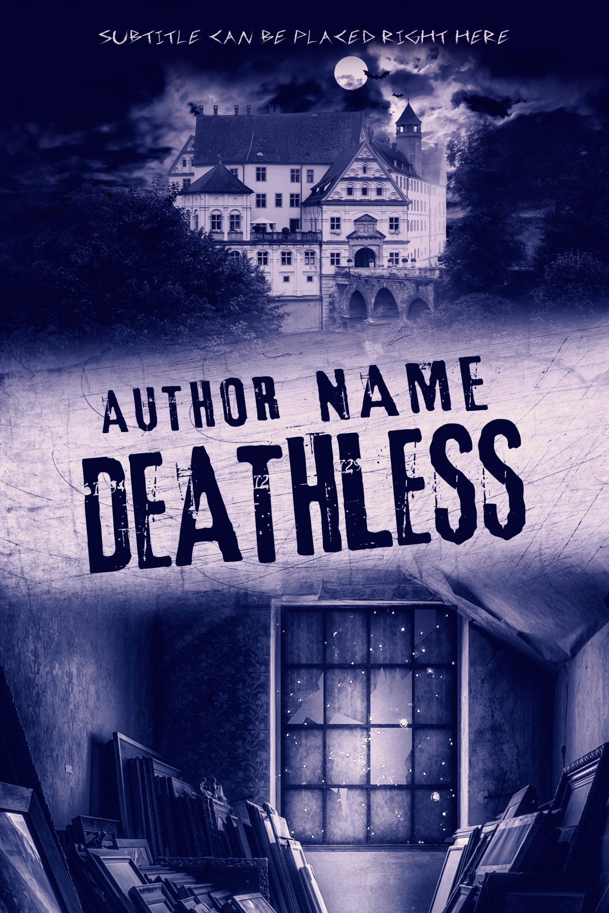 deathless-the-book-cover-designer