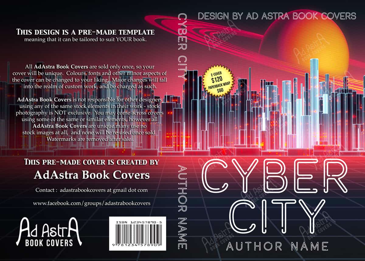 CyberCity Digest: September edition, by Cyber City Inc.