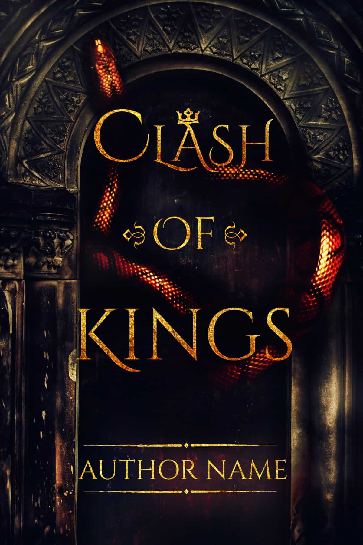Clash of Kings - Clash of Kings updated their cover photo.