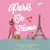 Paris Je T'Aime - With Print Cover!