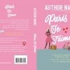Paris Je T'Aime - With Print Cover! - Image 2