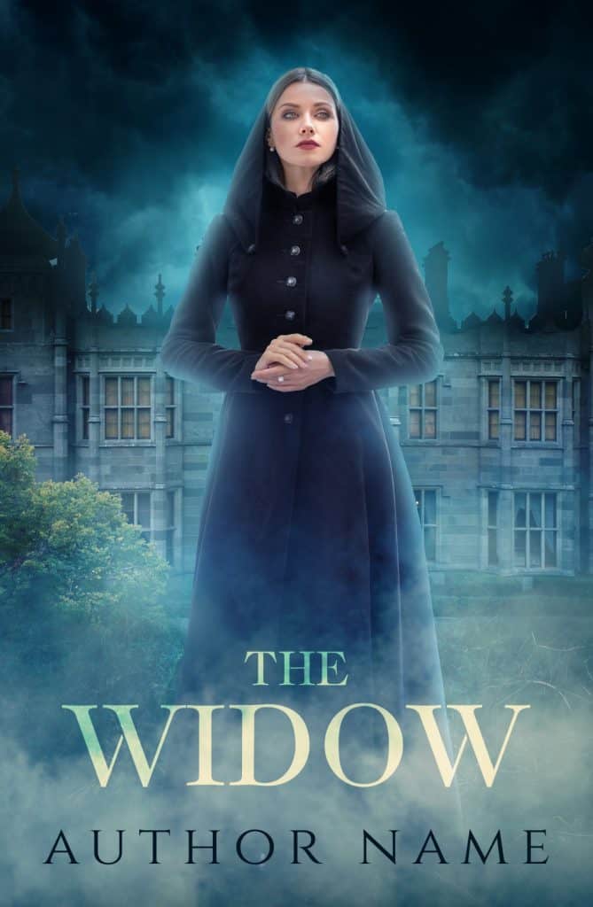 The Widow