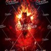 Demon Rising