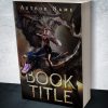 Realms of Fire and Ash - Image 2