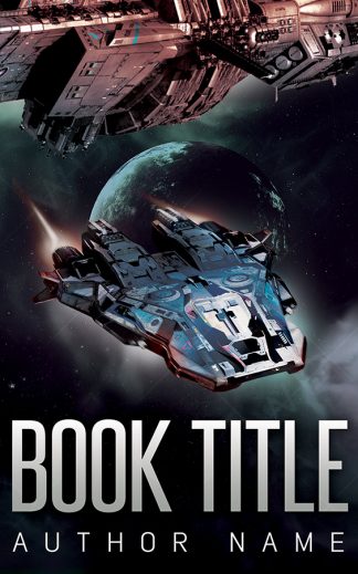 1,000+ Premade Sci-Fi Book Covers - The Book Cover Designer