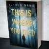 This is Where You Died - Image 2