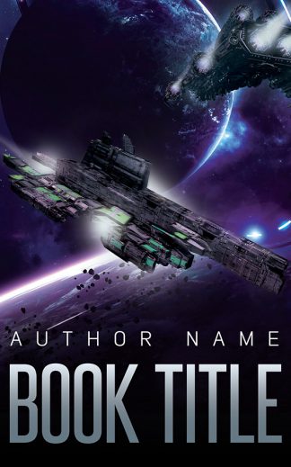 1,000+ Premade Sci-Fi Book Covers - The Book Cover Designer