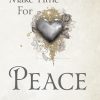 Make time for Peace ecover