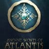 Secrets of Atlantis ecover