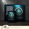 Secrets of Atlantis ecover - Image 3