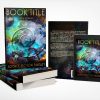 Time Spiral - Mystic | Imagination | Sci Fi - unique book cover - Image 3
