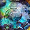 Time Spiral - Mystic | Imagination | Sci Fi - unique book cover