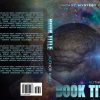 Universe Brain | Sci Fi | Future - unique book cover - Image 2