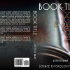 DNA book - SCI FI | Fantasy | Future - unique cover - Image 2