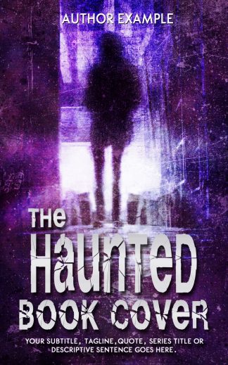 3,000+ Premade Paranormal Book Covers - The Book Cover Designer