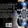 Tunnel of Time - Mystic | Imagination | Sci Fi - unique book cover - Image 3