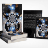 Tunnel of Time - Mystic | Imagination | Sci Fi - unique book cover - Image 2