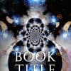 Tunnel of Time - Mystic | Imagination | Sci Fi - unique book cover