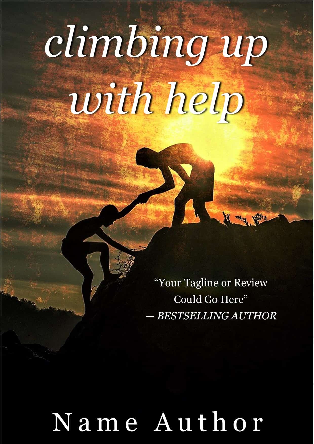 eclipse book front cover
