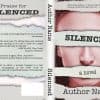 Silenced - Shocking Twist Torn Paper Woman in Trouble Kidnapping Crime - Image 2