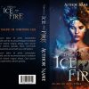 TROUGH ICE AND FIRE, Fantasy, Paranormal, YA - Image 2
