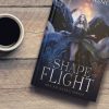 THE SHAPE OF FLIGHT, Urban Fantasy, PNR, New Adult - Image 4