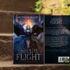 THE SHAPE OF FLIGHT, Urban Fantasy, PNR, New Adult - Image 5