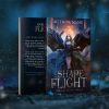 THE SHAPE OF FLIGHT, Urban Fantasy, PNR, New Adult - Image 3