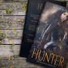 THE HUNTER, Paranormal, Fantasy, Urban Fantasy - Image 2