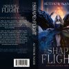 THE SHAPE OF FLIGHT, Urban Fantasy, PNR, New Adult - Image 2