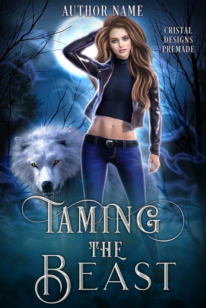 TAMING THE BEAST