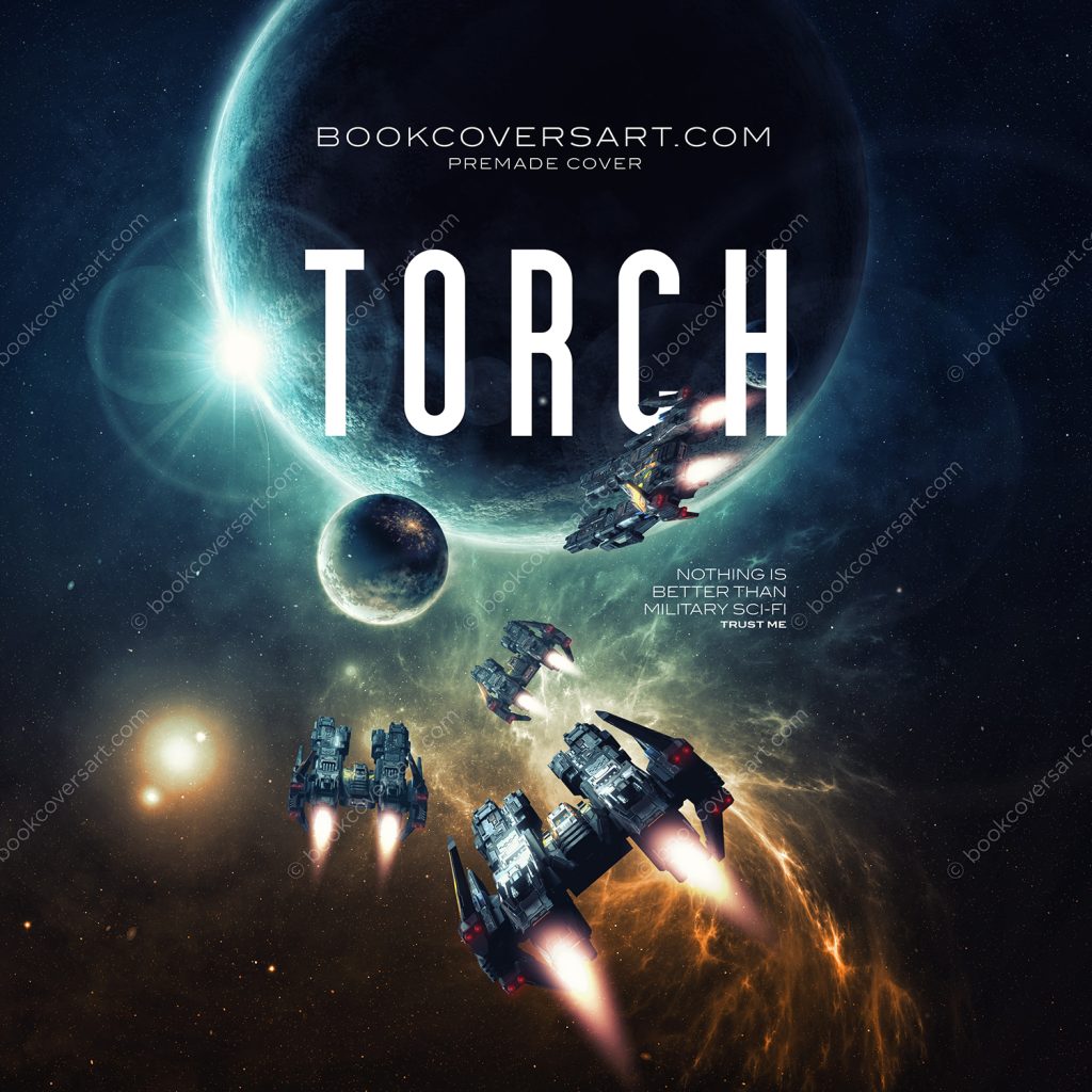 Torch - Image 2