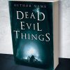 Dead Evil Things - Image 2