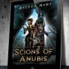 Scions of Anubis - Image 3