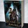 Scions of Anubis - Image 2