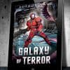 Galaxy of Terror - Image 3