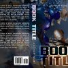 Time flow abstract – Book Cover - Image 2