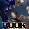 Time flow abstract – Book Cover