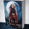 I Slay Demons - Image 2
