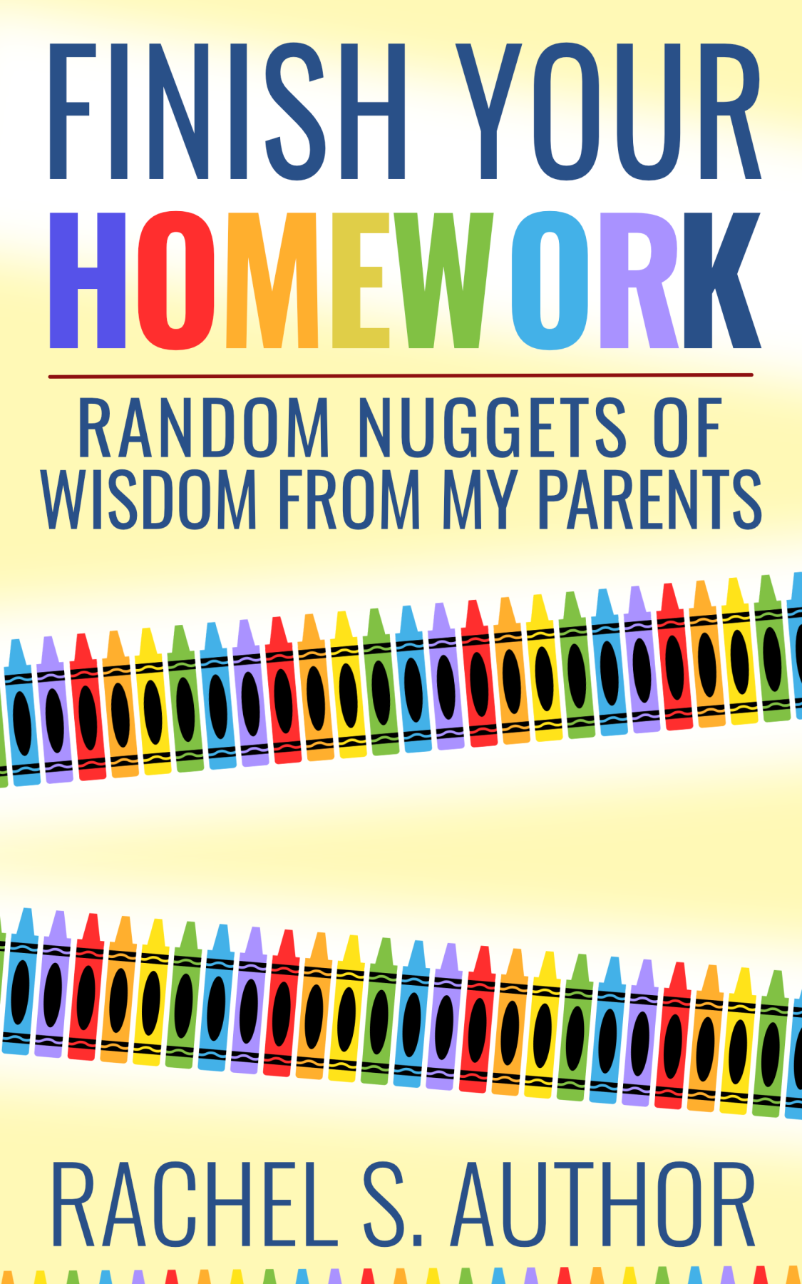 homework book cover pictures