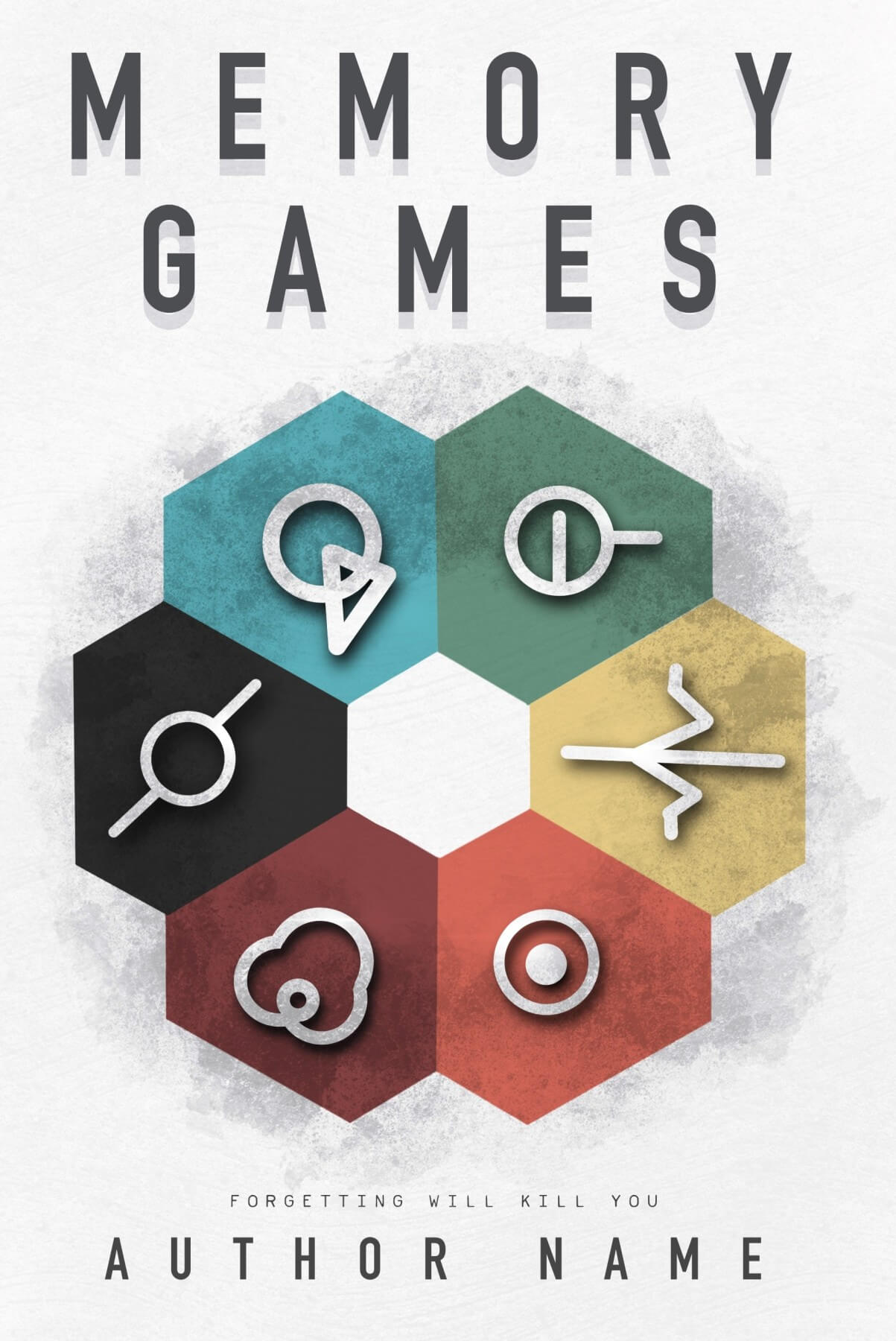 memory-games-the-book-cover-designer