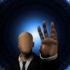 Anonymous | Sci Fi | Fantasy | Future - Book Cover