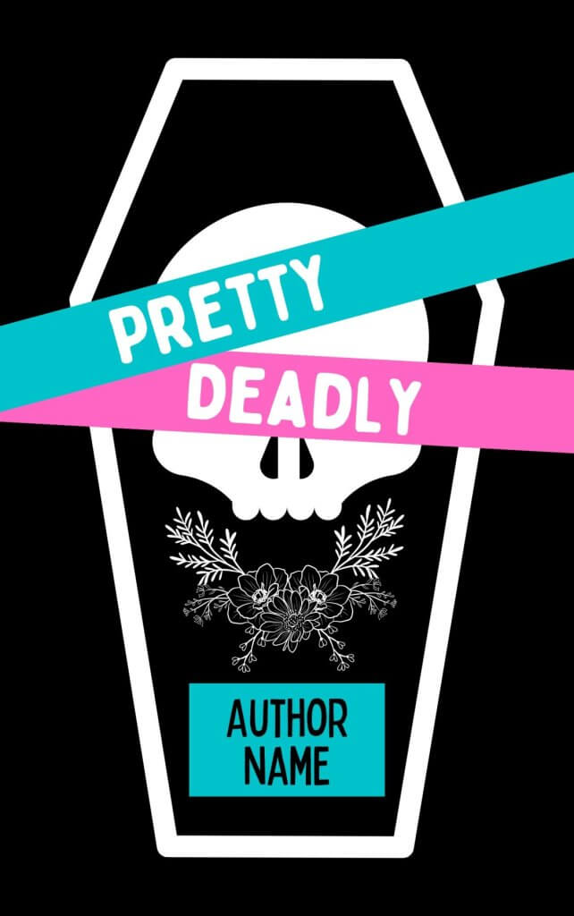 Pretty Deadly