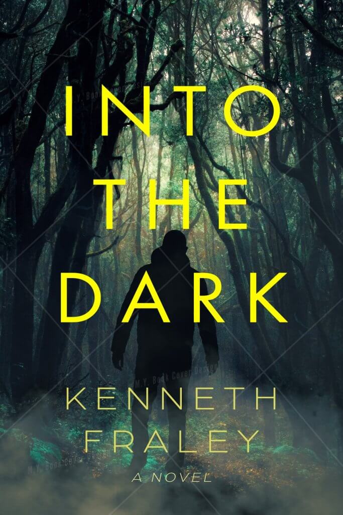 Into The Dark