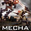 Mecha Barons