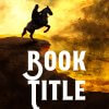 Wild West Book